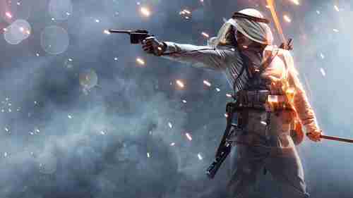 育碧免费FPS《不羁联盟》官宣延期！新发布日期未定