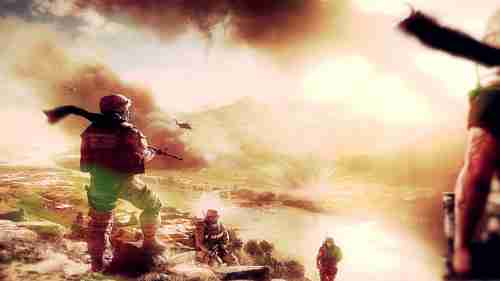 《刺客信条4：黑旗》PS4演示及剧情细节大揭秘